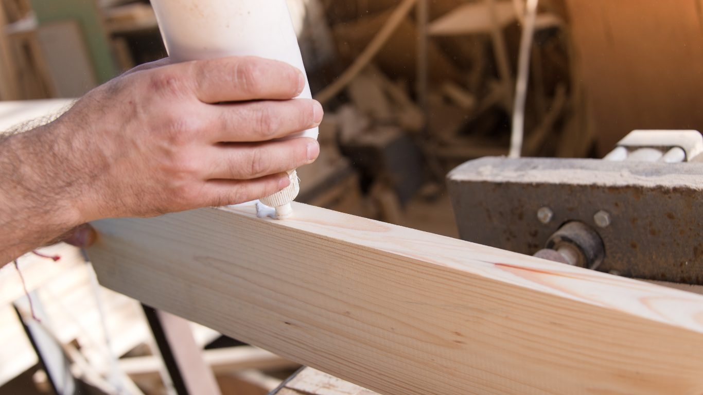 Liquid Nails Vs Wood Glue Ending The Rivalry Simplewoodworker