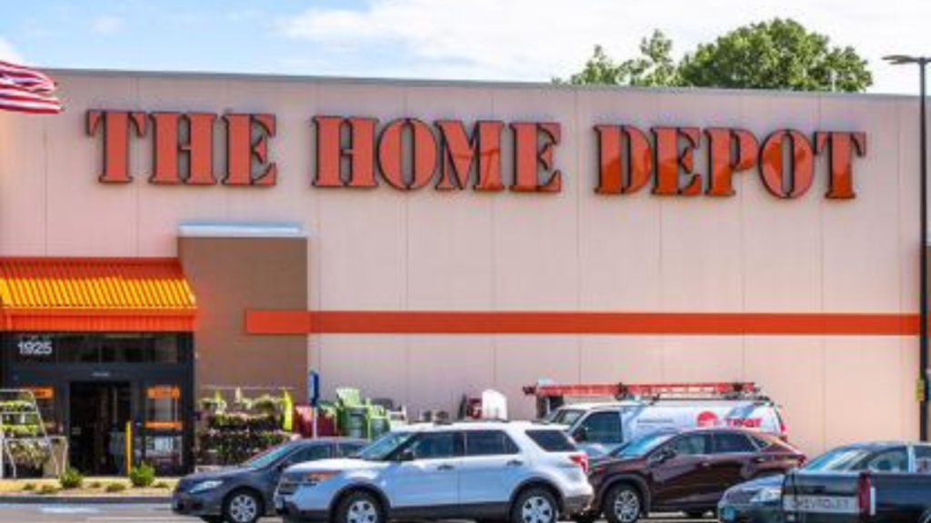 does home depot cut wood for you