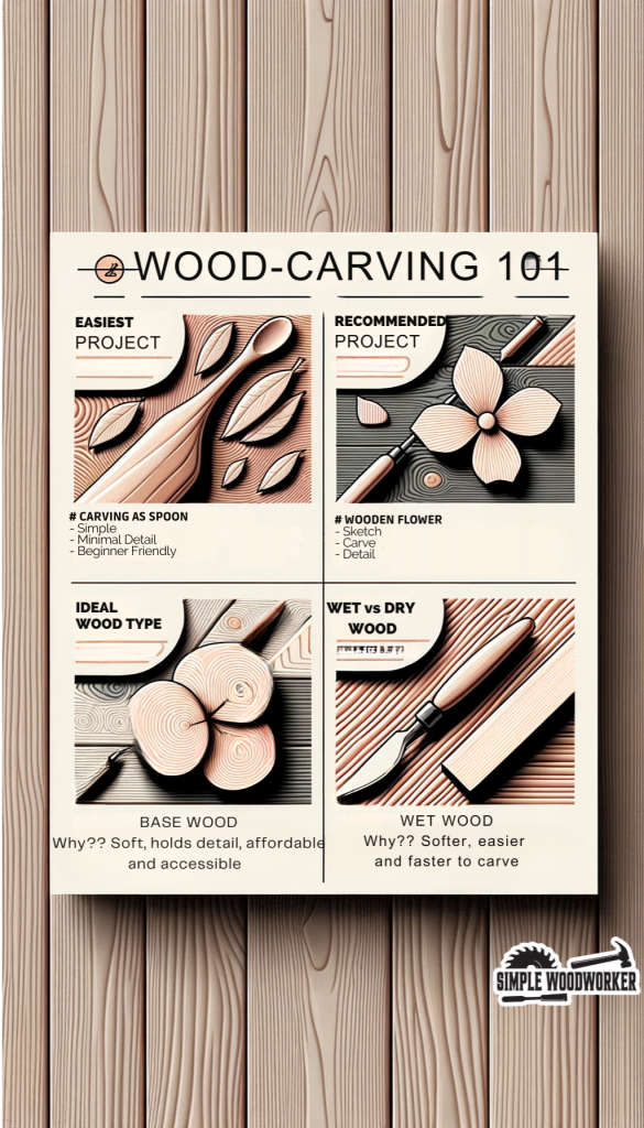 wood carving ideas