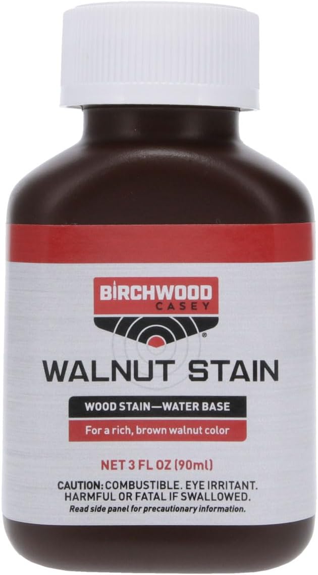 Birchwood Casey Walnut Stain