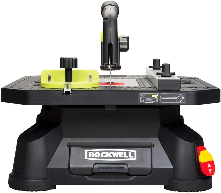 Rockwell Workshop Table Saw