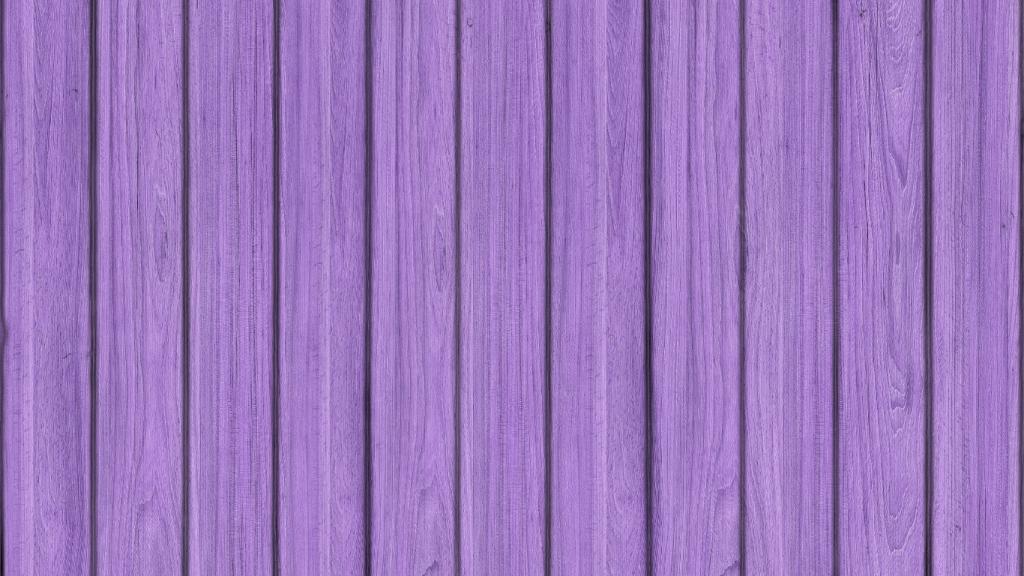 purple wood dye