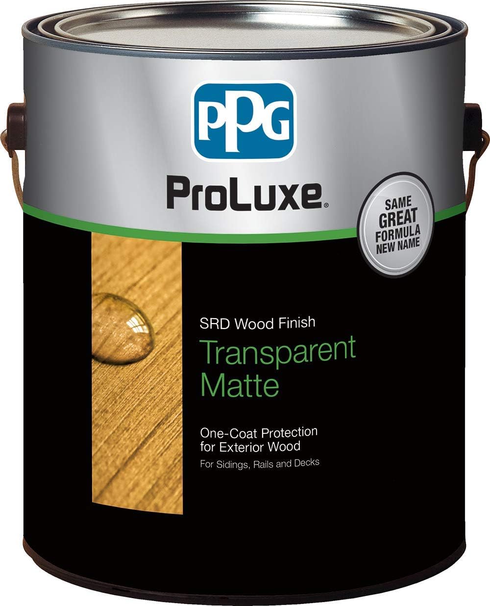 PPG ProLuxe Wood Finish