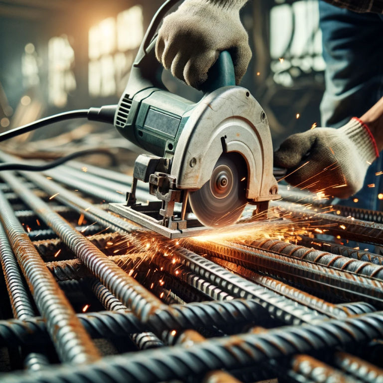 How to Cut Rebar 12 Expert Strategies for Perfect Results