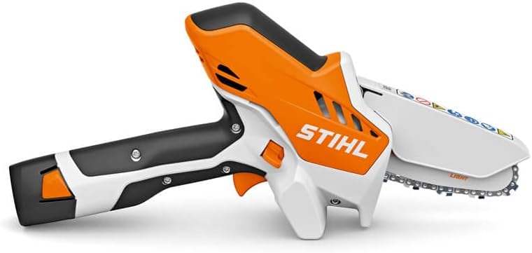 Stihl GTA2 Battery-operated Mini Chainsaw