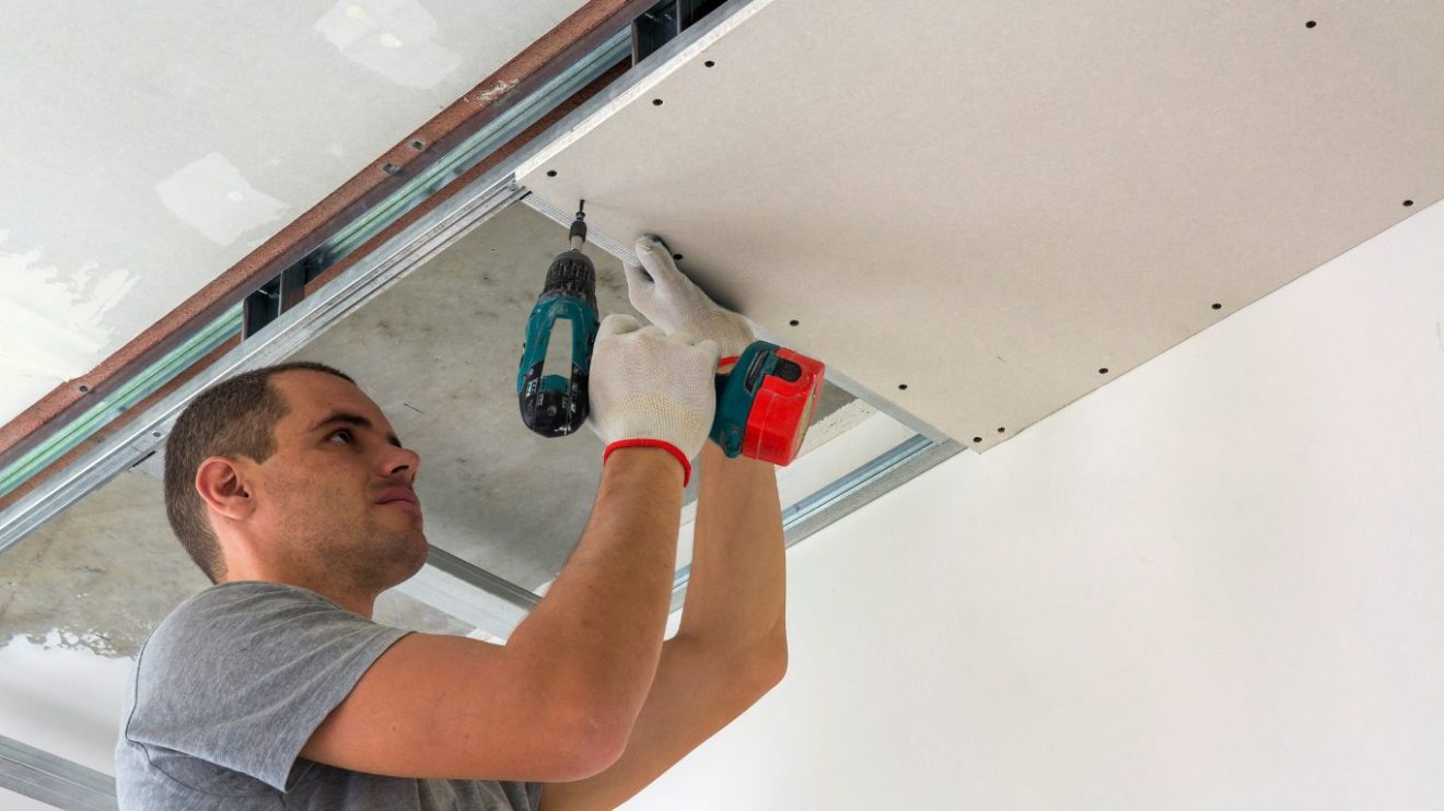 Master Drywall Screw Spacing 8 Vital Tips for a Perfect Finish Simplewoodworker